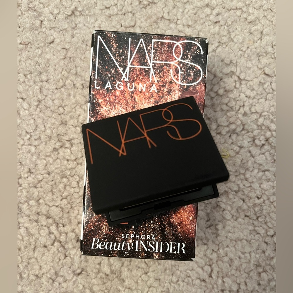 NARS Laguna bundle set - Picture 4 of 7